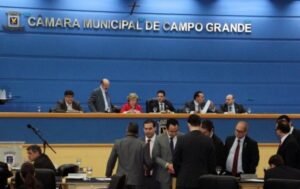 Leia mais sobre o artigo Vereadores de Campo Grande aprovam reforma da Previdência municipal