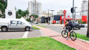 Bicicletas em alta no Brasil