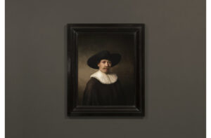 Leia mais sobre o artigo Como pintar como Rembrandt, de acordo com a inteligência artificial?