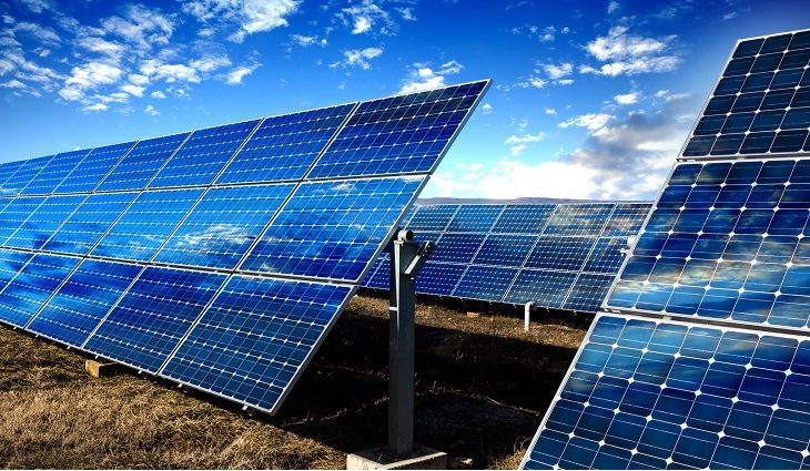 Você está visualizando atualmente Energia solar: expande em Mato Grosso do Sul com apoio do Estado