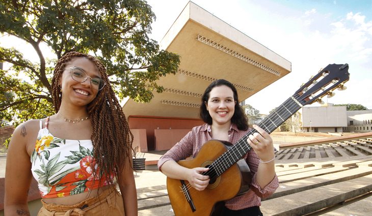 Você está visualizando atualmente Governo de MS revitaliza espaços culturais em Campo Grande