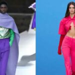 Moda Dopamina: tendência de vestir felicidade com cores vibrantes