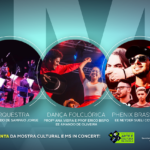 SED realiza live de aquecimento para 14ª Mostra cultural e Festival MS in Concert