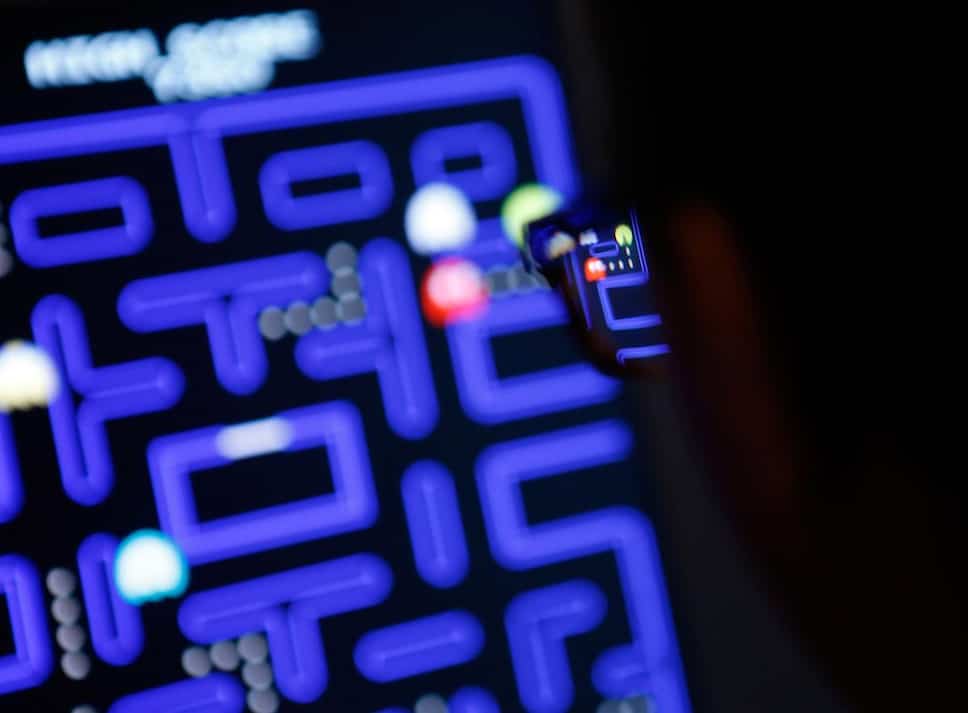 Você está visualizando atualmente “Pac-Man”, a franquia de videogames com receita de US $ 16 bilhões