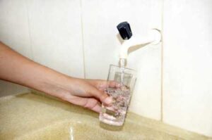Read more about the article Sanesul vai adicionar flúor na água que abastece Sidrolândia