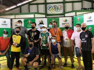 Leia mais sobre o artigo Naviraí realiza 1º Torneio de Pênaltis de Futebol de Salão