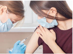 Leia mais sobre o artigo Domingo: repescagem na vacinação, para 18 anos ou mais em Campo Grande