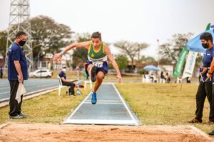 Leia mais sobre o artigo Campo Grande sediou Paralimpíadas Escolares de Mato Grosso do Sul