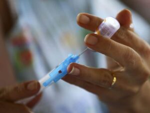 Leia mais sobre o artigo 25 cidades de MS já vacinaram 100% do público alvo com a 1ª dose