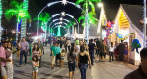 Leia mais sobre o artigo Cidade do Natal, em Campo Grande, passará por reformas em setembro
