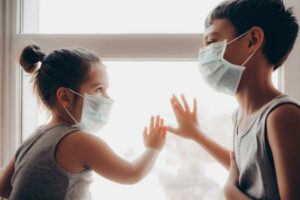 Leia mais sobre o artigo Pandemia: crianças e adolescentes tiveram mudança de comportamento
