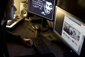 Leia mais sobre o artigo França é o país mais atingido por ataques de hackers no mundo