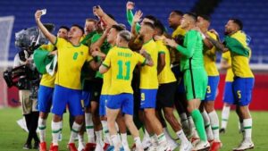 Leia mais sobre o artigo Brasil vence Espanha na prorrogação e é bicampeão olímpico