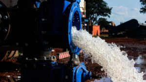 Leia mais sobre o artigo Campo Grande: Nova Lima ganha novo reforço para produção de água