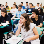 Novo ensino médio traz mudança a partir do ano que vem