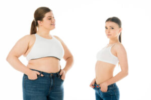 Leia mais sobre o artigo Quem tem o metabolismo mais lento também tem tendência a engordar?