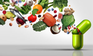 Read more about the article Novos hábitos: a relação entre a comida e as funções imunológicas