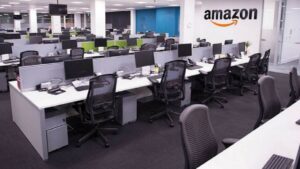 Leia mais sobre o artigo Amazon adia retorno de seus funcionários até janeiro de 2022