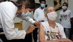 Leia mais sobre o artigo MS será o primeiro Estado a aplicar a terceira dose da vacina em idosos
