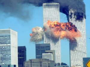 11 de setembro, dia do terror