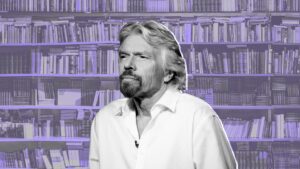 Leia mais sobre o artigo Richard Branson nomeia 3 livros que todo mundo deveria ler