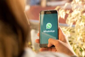 Leia mais sobre o artigo WhatsApp não funcionará em mais de 40 modelos de smartphones