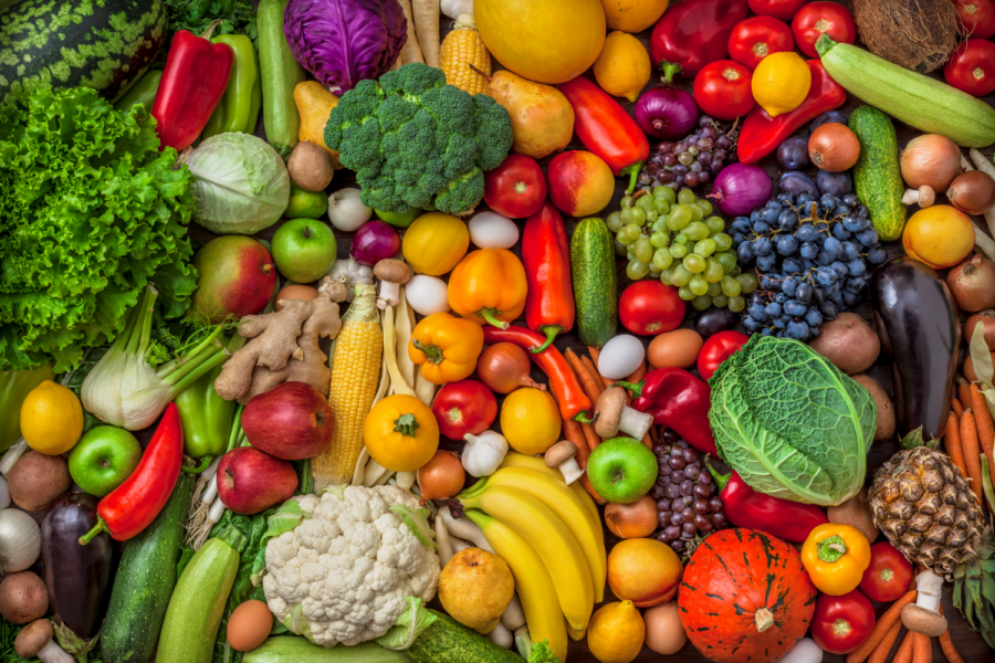 Você está visualizando atualmente Alimentos que podem ser menos saudáveis do que imaginamos