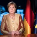 Angela Merkel: a mulher mais poderosa do mundo deixa o cargo esta semana