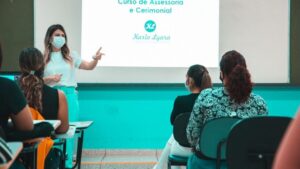 Read more about the article ASSESSORIA E CERIMONIAL: Secretaria da Juventude abre vagas para cursos gratuitos