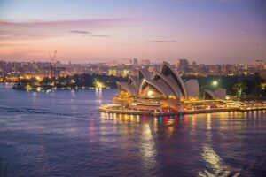 Read more about the article AGRO: China impõe tarifas pesadas contra produtos da Austrália