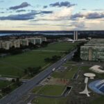 Brasília prepara esquema especial para atos de 7 de setembro