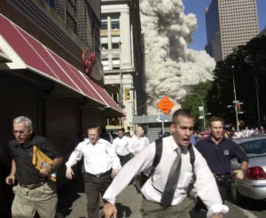 Leia mais sobre o artigo Conheça filmes, séries e livros para relembrar o 11 de Setembro