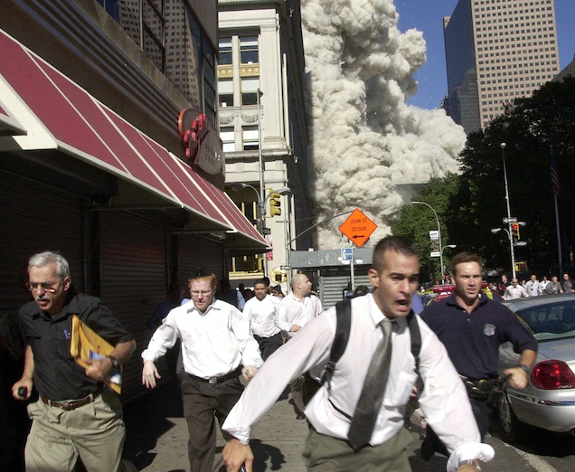 Você está visualizando atualmente Conheça filmes, séries e livros para relembrar o 11 de Setembro