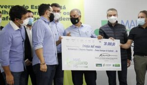 Leia mais sobre o artigo JUROS ZERO: Empresários do Mato Grosso do Sul já podem acessar o +CréditoMS