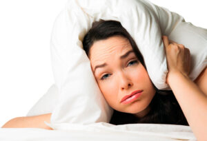 Leia mais sobre o artigo Dormir mal à noite acarreta graves efeitos na saúde