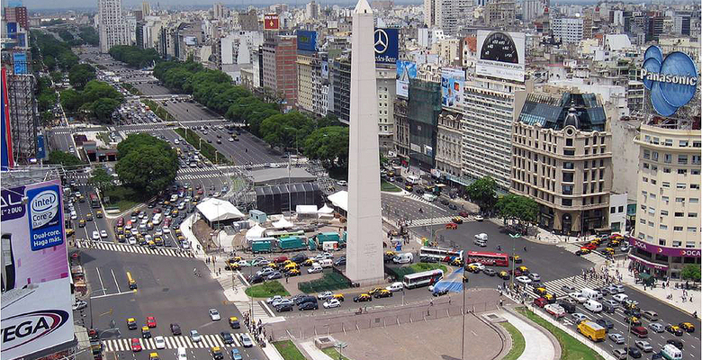 Você está visualizando atualmente Economia argentina salta 17,9% em recuperação da pandemia