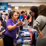 EducationUSA ajuda estudantes de baixa renda estudar nos EUA