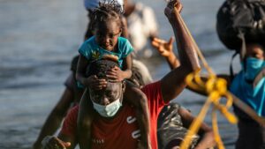 Leia mais sobre o artigo Estados Unidos deportam 30 crianças brasileiras para o Haiti