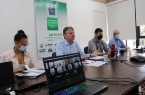 Leia mais sobre o artigo Mato Grosso do Sul contrata R$ 1,2 bilhão do FCO em 2021