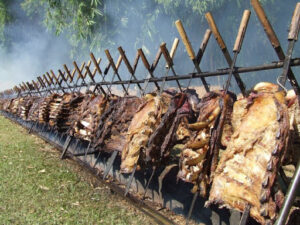 Read more about the article Festival da Carne de MS apresenta história do churrasco