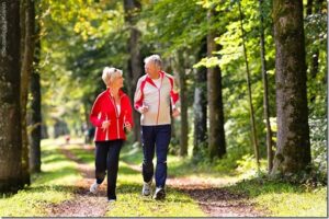 Leia mais sobre o artigo VITALIDADE: O impacto do exercício no envelhecimento do cérebro