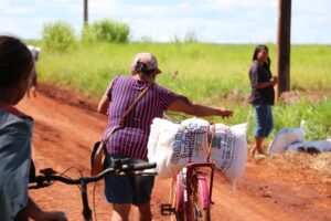 Leia mais sobre o artigo População indígena: Governo de MS investe na segurança alimentar