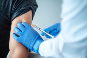 Read more about the article Vacinação contra Covid será aplicada em 43 locais nesta quarta-feira (15)