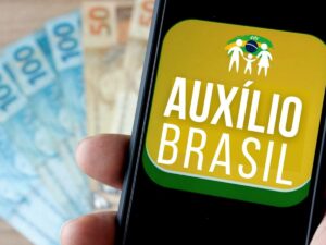 Leia mais sobre o artigo Auxílio Brasil em novembro ainda será menor que os R$ 400