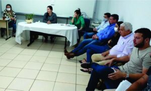 Read more about the article Aniversário de Naviraí: prefeitura inicia preparativos da festa