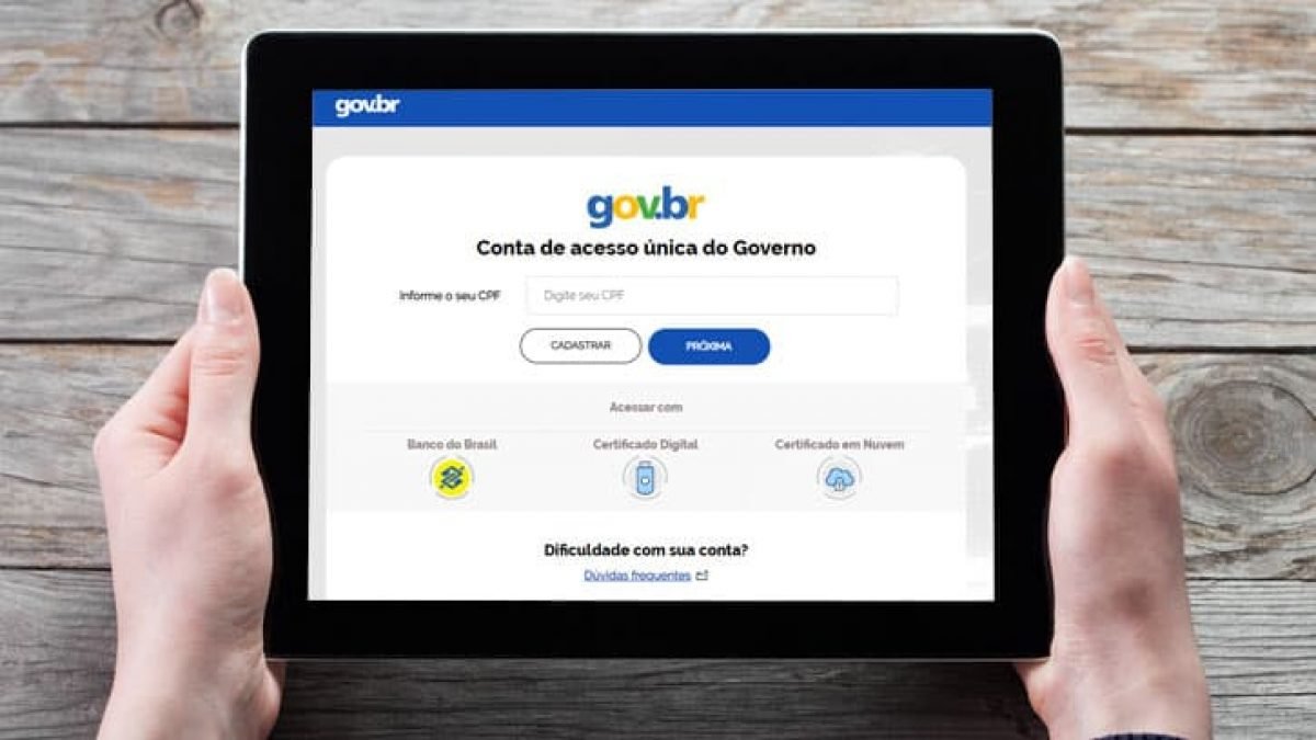 Você está visualizando atualmente Banco Mundial reconhece Brasil como 7° líder em governo digital