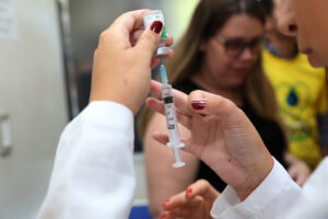 Leia mais sobre o artigo Cronograma de vacinação contra a Covid-19 já foi divulgado