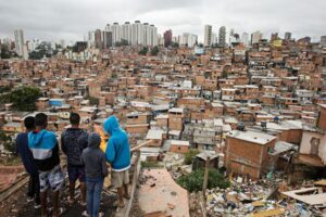 Read more about the article Estudo da FGV mostra construção de lideranças nas favelas