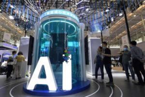 Leia mais sobre o artigo Éticas da IA na China: os humanos permanecem no controle