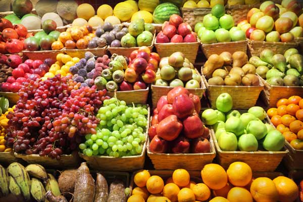 Você está visualizando atualmente Frutas brasileiras para exportação podem render US$ 1 bi em 2021